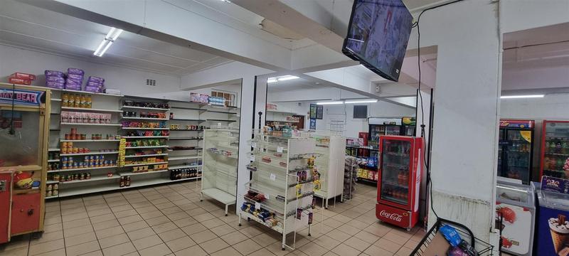 Commercial Property for Sale in Groot Brakrivier Central Western Cape